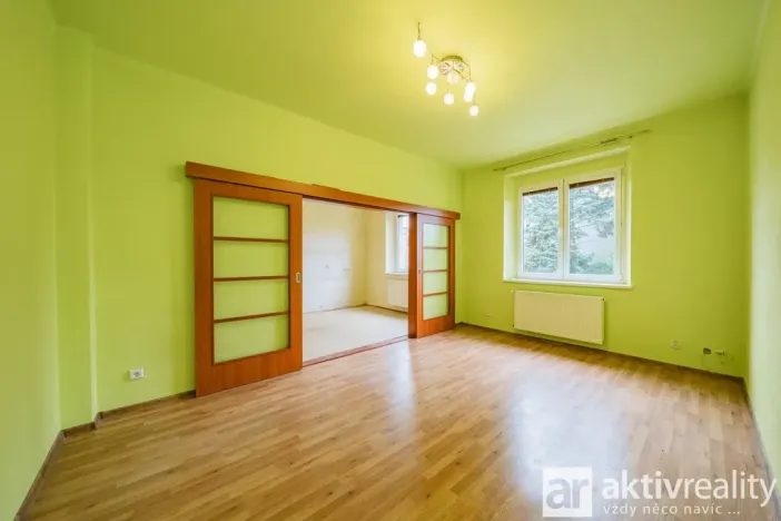 Prodej rodinného domu, Mělník, Fričova, 186 m2