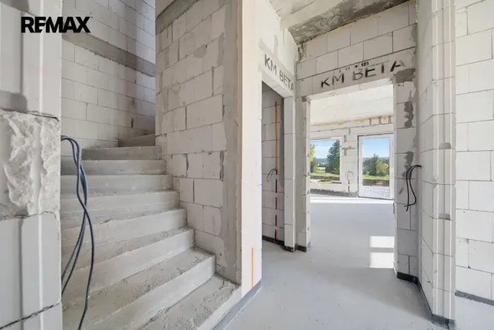 Prodej rodinného domu, Karlovy Vary, 115 m2