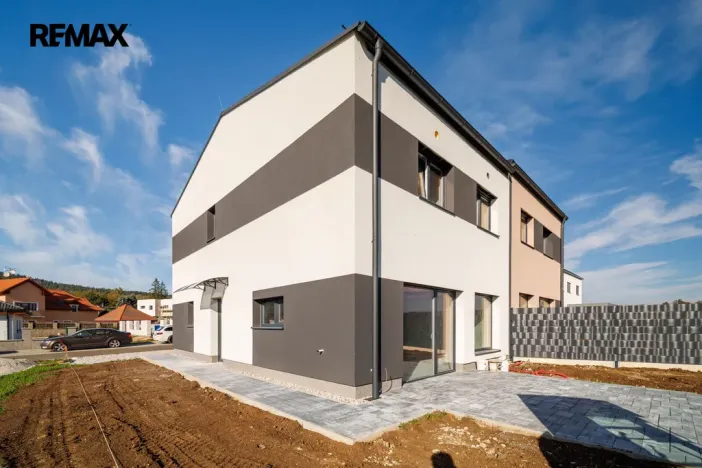 Prodej rodinného domu, Karlovy Vary, 115 m2