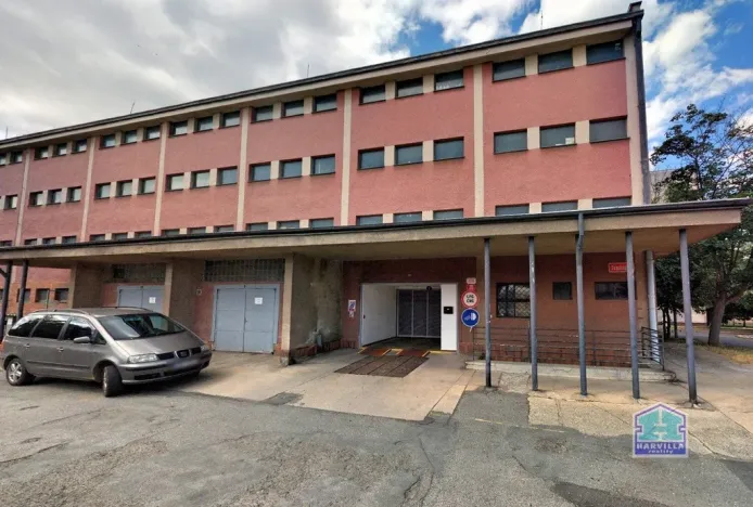 Prodej garáže, Plzeň - Jižní Předměstí, Tomanova, 13 m2