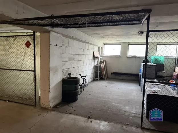 Prodej garáže, Plzeň - Jižní Předměstí, Tomanova, 13 m2
