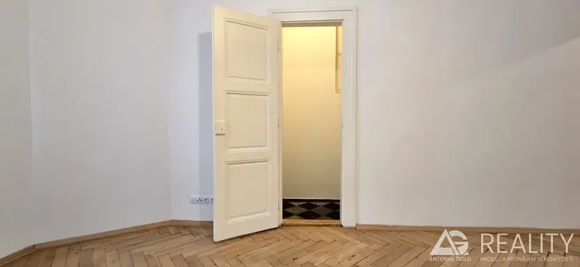 Pronájem bytu 4+kk, Praha - Nové Město, Podskalská, 106 m2