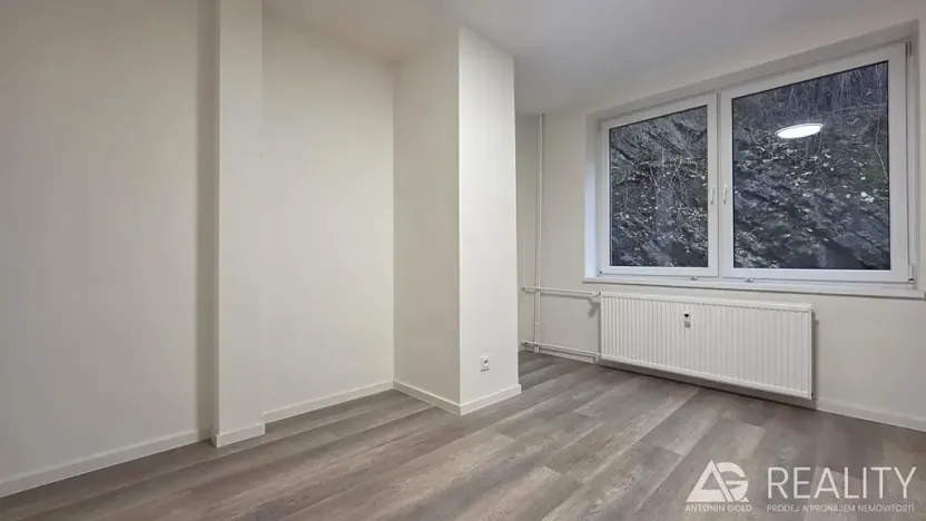 Prodej bytu 3+kk, Praha - Hlubočepy, Pod Žvahovem, 88 m2