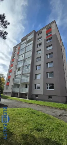 Prodej bytu 3+1, Jeseník, Lipovská, 71 m2