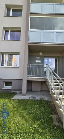 Prodej bytu 3+1, Jeseník, Lipovská, 71 m2