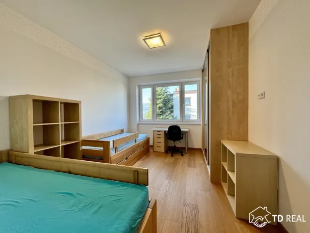 Pronájem bytu 3+kk, Blansko, Čelakovského, 110 m2