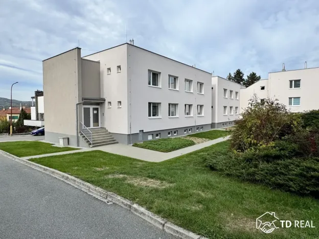 Pronájem bytu 3+kk, Blansko, Čelakovského, 110 m2