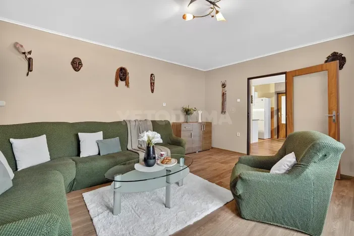 Prodej rodinného domu, Benešovice, 231 m2