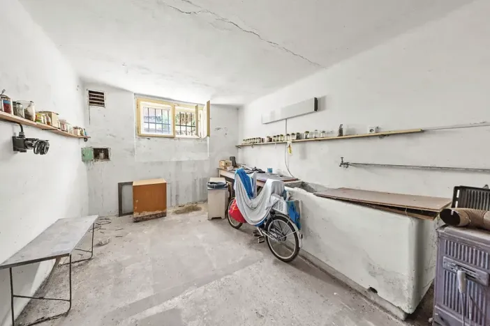 Prodej rodinného domu, Plzeň, U Bachmače, 210 m2