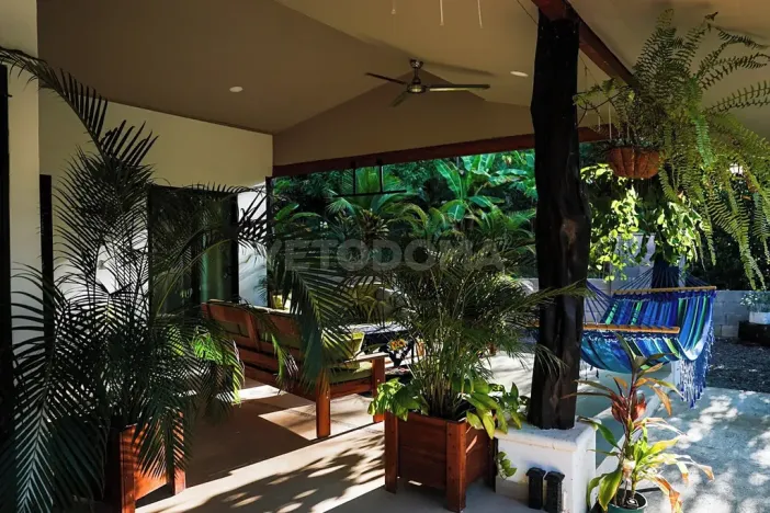 Prodej apartmánu, Puerto Carrillo, Kostarika, 210 m2