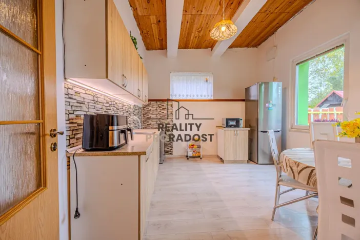 Prodej rodinného domu, Vendryně, 142 m2