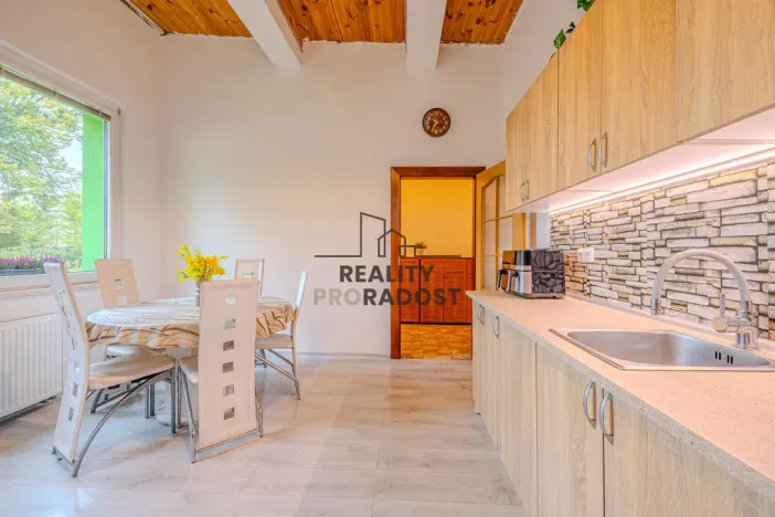 Prodej rodinného domu, Vendryně, 142 m2