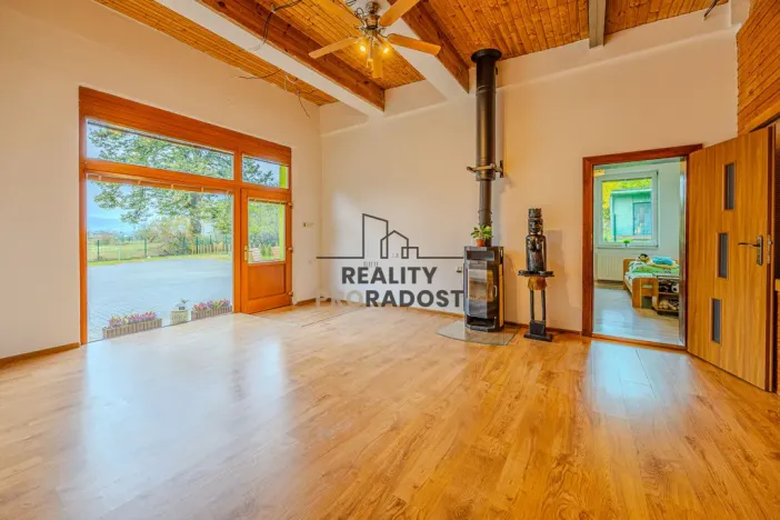 Prodej rodinného domu, Vendryně, 142 m2