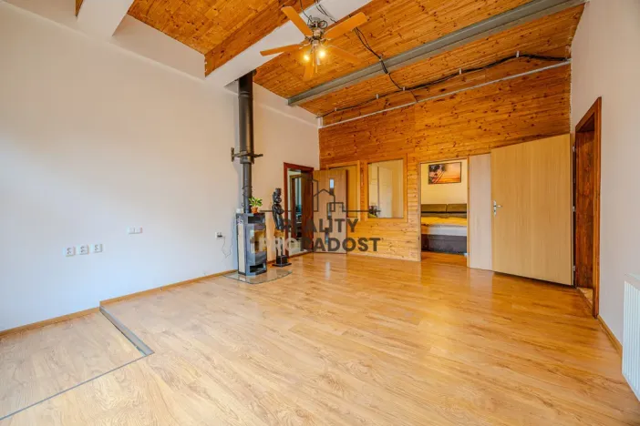 Prodej rodinného domu, Vendryně, 142 m2
