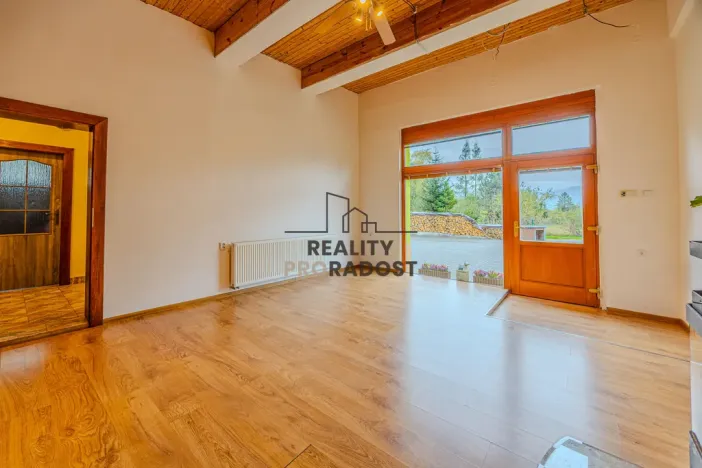 Prodej rodinného domu, Vendryně, 142 m2