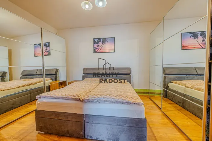 Prodej rodinného domu, Vendryně, 142 m2
