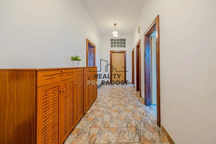 Prodej rodinného domu, Vendryně, 142 m2