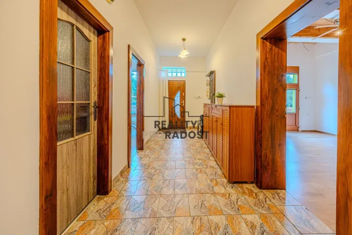 Prodej rodinného domu, Vendryně, 142 m2