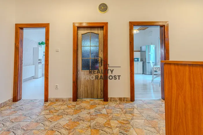 Prodej rodinného domu, Vendryně, 142 m2