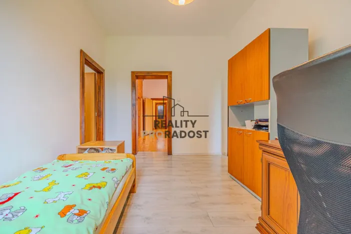 Prodej rodinného domu, Vendryně, 142 m2