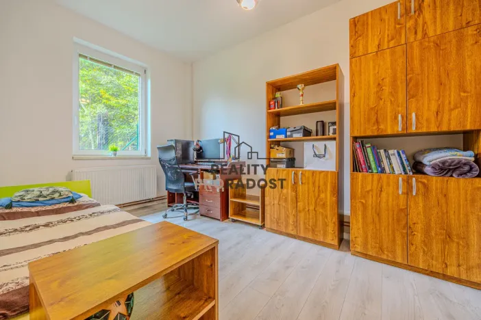 Prodej rodinného domu, Vendryně, 142 m2