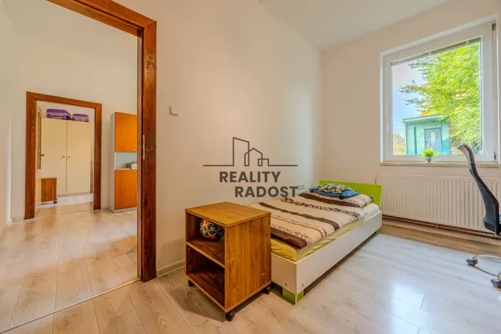 Prodej rodinného domu, Vendryně, 142 m2