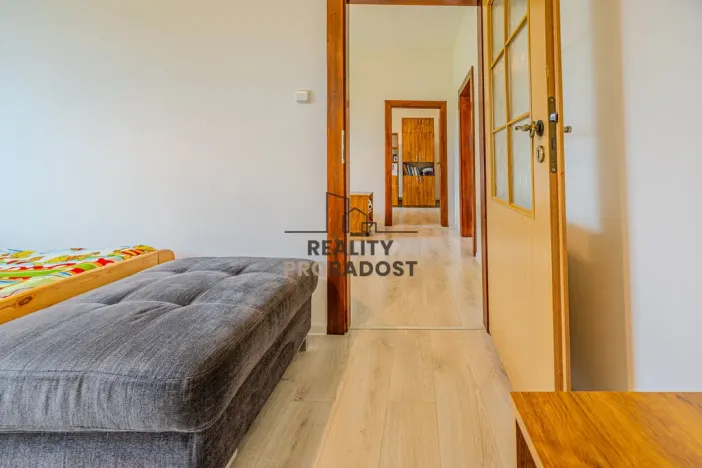 Prodej rodinného domu, Vendryně, 142 m2