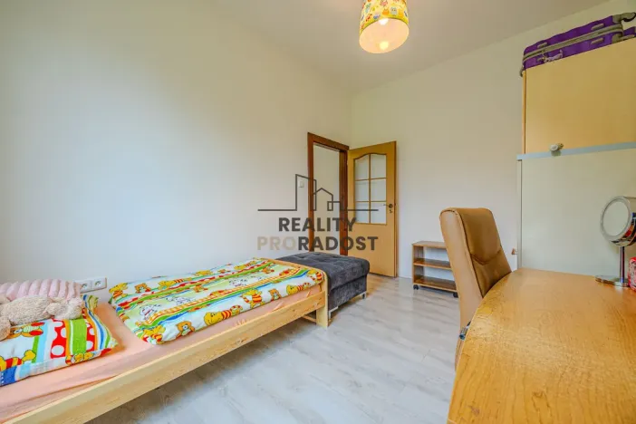 Prodej rodinného domu, Vendryně, 142 m2