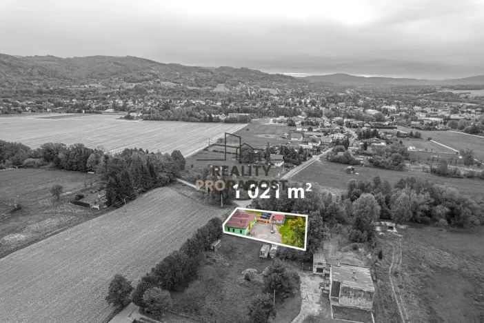 Prodej rodinného domu, Vendryně, 142 m2