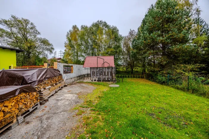 Prodej rodinného domu, Vendryně, 142 m2