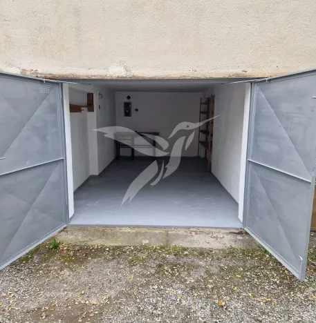 Pronájem garáže, Plzeň, Nad Dalmatinkou, 15 m2