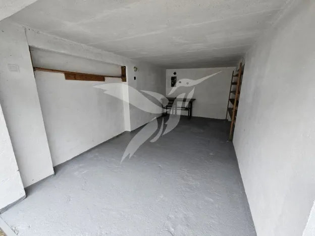 Pronájem garáže, Plzeň, Nad Dalmatinkou, 15 m2