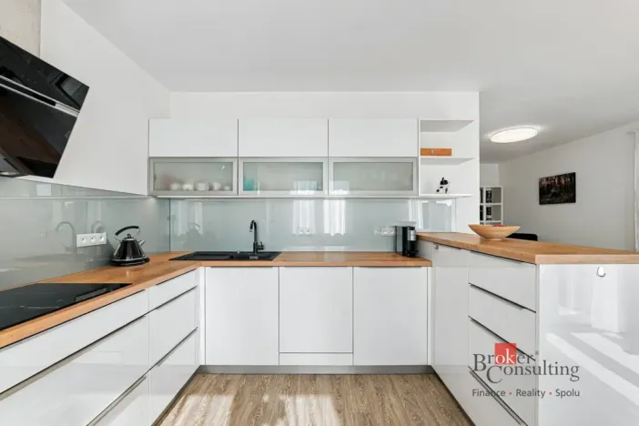Prodej bytu 3+kk, Vochov, 70 m2