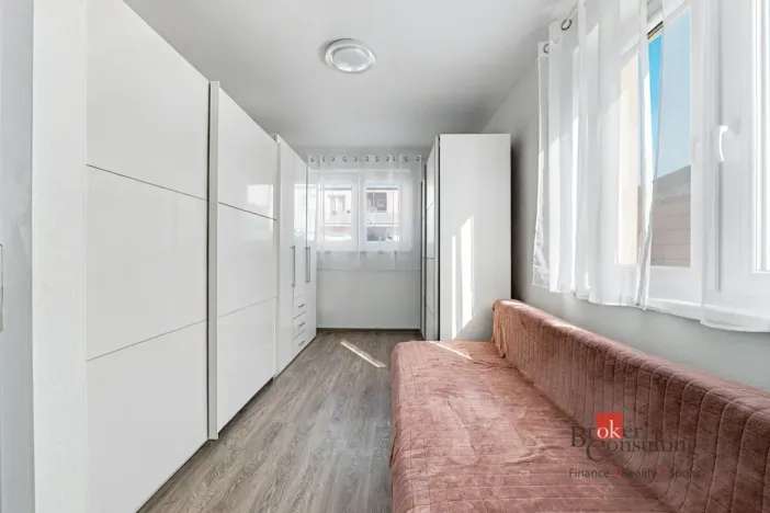 Prodej bytu 3+kk, Vochov, 70 m2