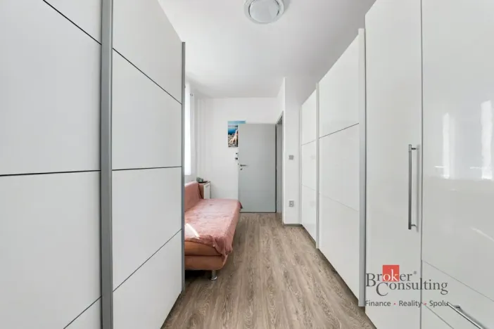 Prodej bytu 3+kk, Vochov, 70 m2