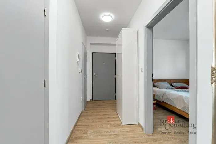 Prodej bytu 3+kk, Vochov, 70 m2
