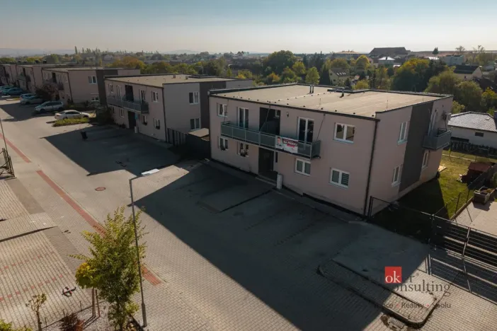 Prodej bytu 3+kk, Vochov, 70 m2