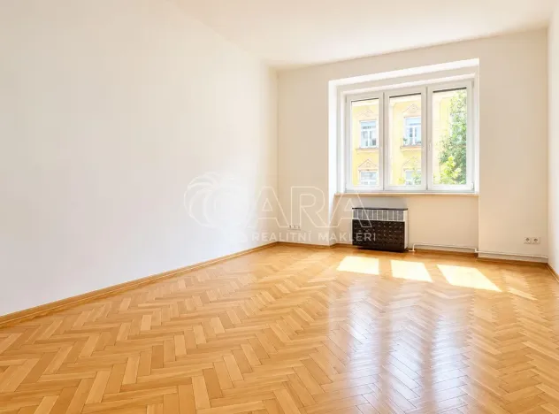 Pronájem bytu 2+kk, Praha - Nusle, V Horkách, 45 m2