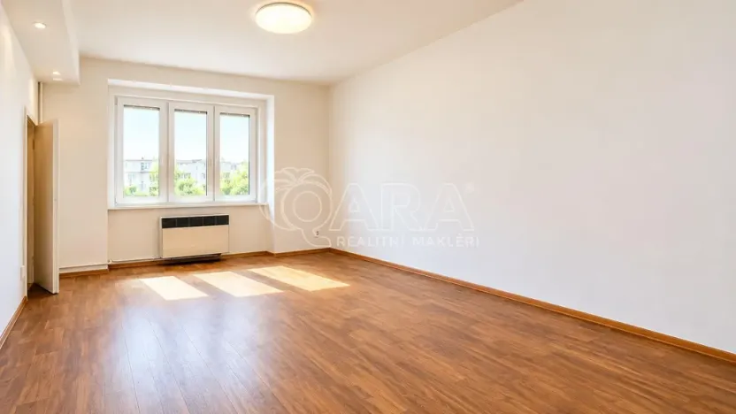 Pronájem bytu 2+kk, Praha - Nusle, V Horkách, 45 m2
