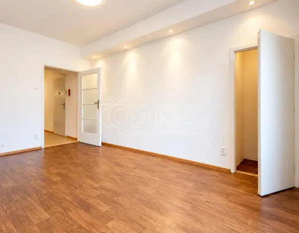 Pronájem bytu 2+kk, Praha - Nusle, V Horkách, 45 m2