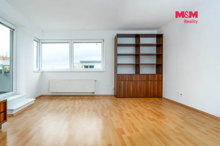 Prodej bytu 2+kk, Praha - Kyje, Sicherova, 64 m2