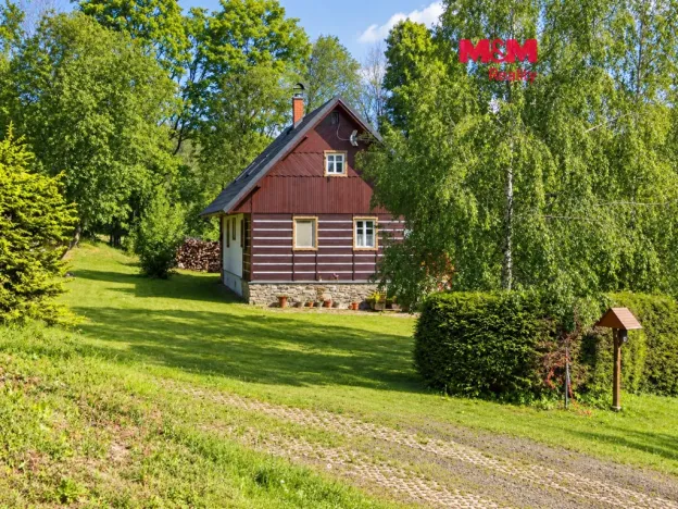 Prodej rodinného domu, Vítkovice, 120 m2