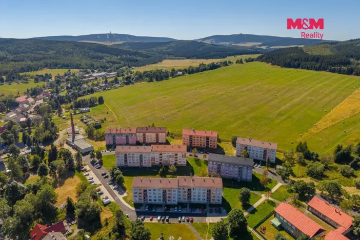 Prodej ubytování, Kovářská, Sídliště, 36 m2