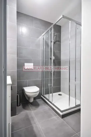Pronájem bytu 1+kk, Zlín, třída Tomáše Bati, 25 m2