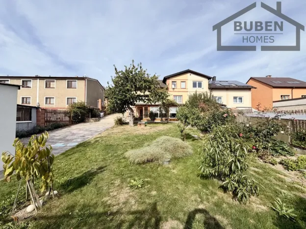 Prodej vícegeneračního domu, Tachov, Karoliny Světlé, 360 m2