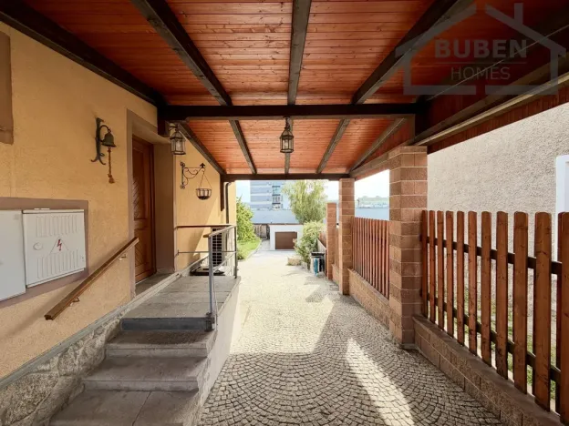 Prodej vícegeneračního domu, Tachov, Karoliny Světlé, 360 m2