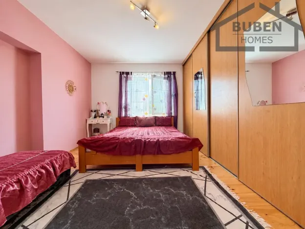 Prodej vícegeneračního domu, Tachov, Karoliny Světlé, 360 m2