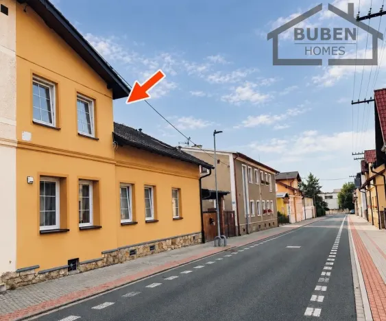 Prodej vícegeneračního domu, Tachov, Karoliny Světlé, 360 m2