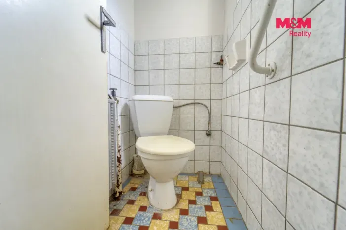 Prodej rodinného domu, Dobřany, Plzeňská, 72 m2