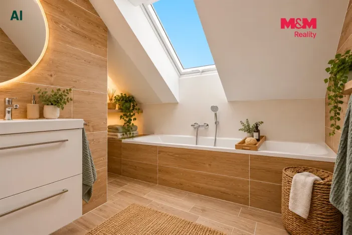 Prodej rodinného domu, Senomaty - Hostokryje, 130 m2